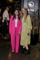 Anabelle Nuñez y Macarena Rivera 5