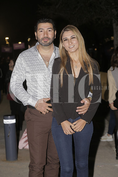 Jesús Perales y Wilma Galvan 2