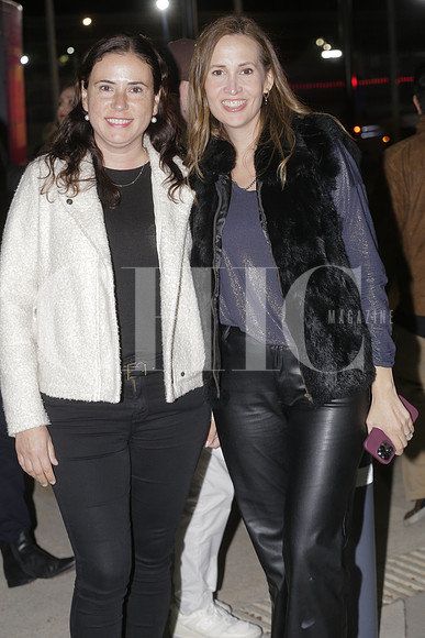 Erika Ortiz y Lucero García 2