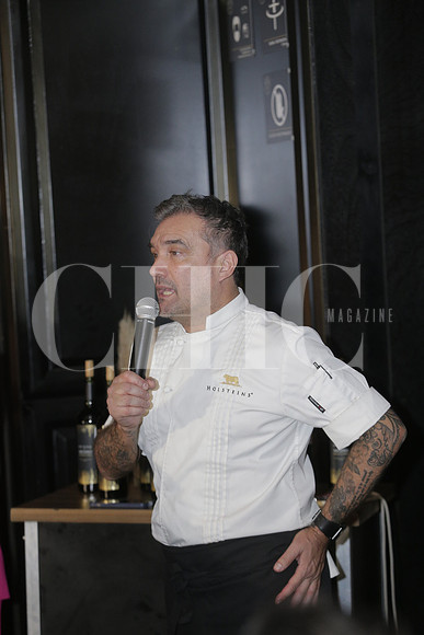 Claudio Rivero 1