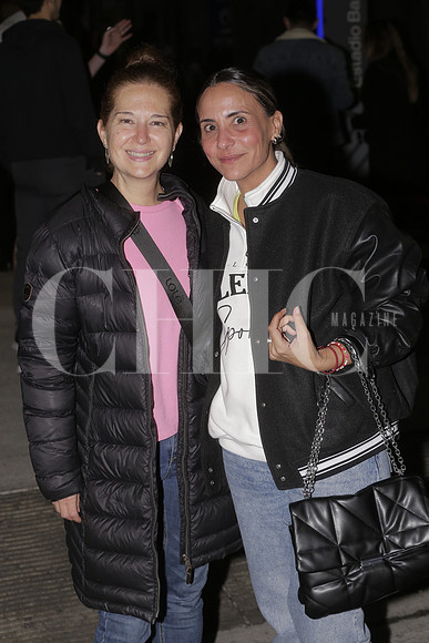 Marcela Cardenas y Ale Quintanilla 3