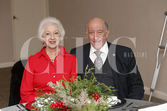 Alejandrina Gonzalez y José Ricardo Garza 2