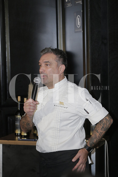 Claudio Rivero 2