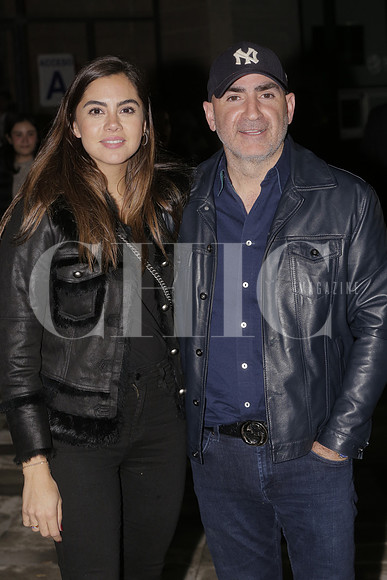 Marifer Azuara y Mario Mata 1