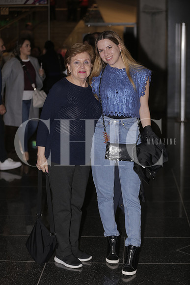Alicia Santos y Jimena García 2