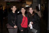 Martha Rodríguez, Evangelina Rodríguez y Karla Rodríguez 2