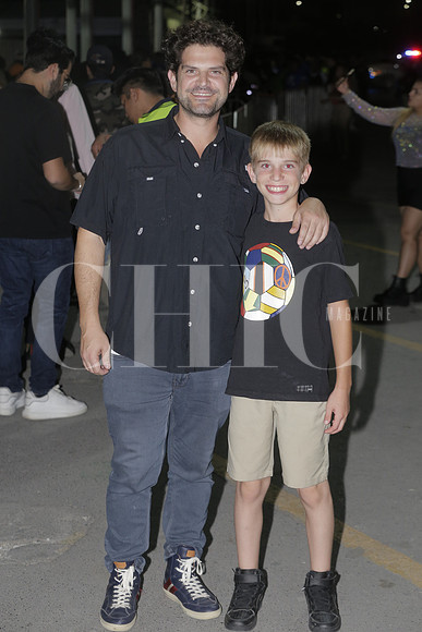 Andrés Marcos y Andrés Marcos 3