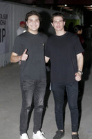 Fernando Campa y Gunther Louders 2