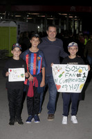Jorge Garza, Jorge Garza, Dino Carmona y Santi Gutierrez 4