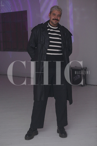 Luis Cavazos 2