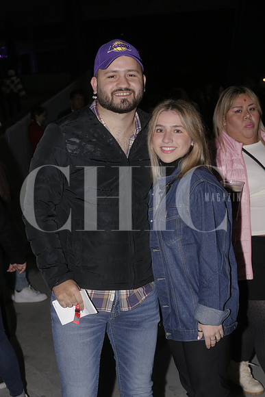 Andrés Salinas y Mariana Tamez 3