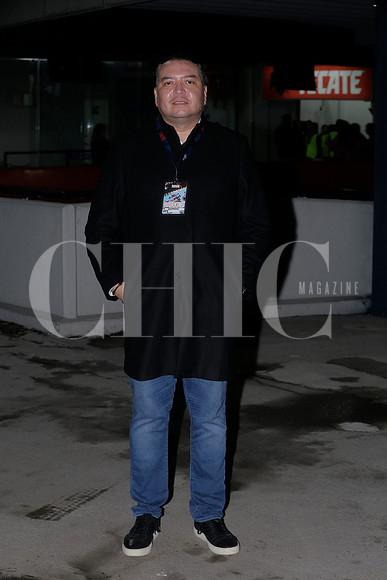 Willy Gonzalez 2