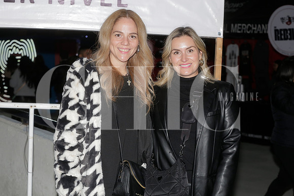 Silvana Portela y Caty Cantú 2