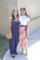 Cecy Valdés y Daniela Garza 7