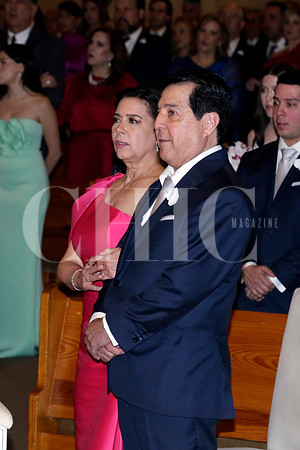 (papás de la novia)