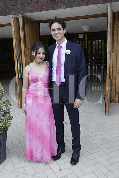 Andrina Sánchez y Pablo Vela (2)