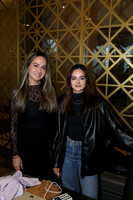 Bety Ochoa de Treviño y Ale Treviño