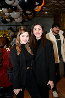 Jaqueline Aguirre y Aranza López 1