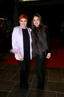 Elsa Guerra y Yolanda Salinas