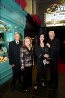 Antonio Castilla, Marina Banavides de Castilla y Jorge Ruiz 1