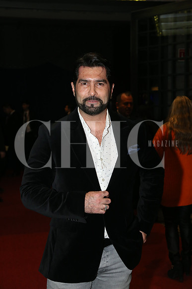 Arturo Carmona 2