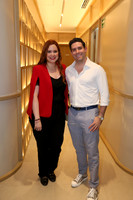 Alicia López y Enrique Cedillo 1