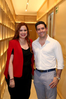 Alicia López y Enrique Cedillo 0