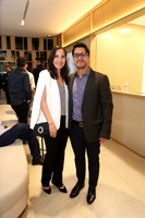 Ana María Silva y Guillermo Benavides 1