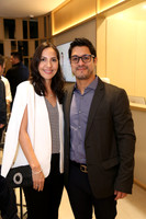 Ana María Silva y Guillermo Benavides 0