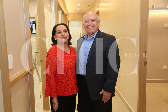 Adriana de Medina y Carlos Medina 0