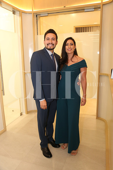 Jorge Galán y Teresa García 0