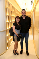 Carolina Rojas y Javier Barragán 0