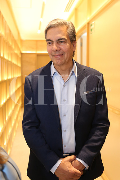Rodolfo Vázquez