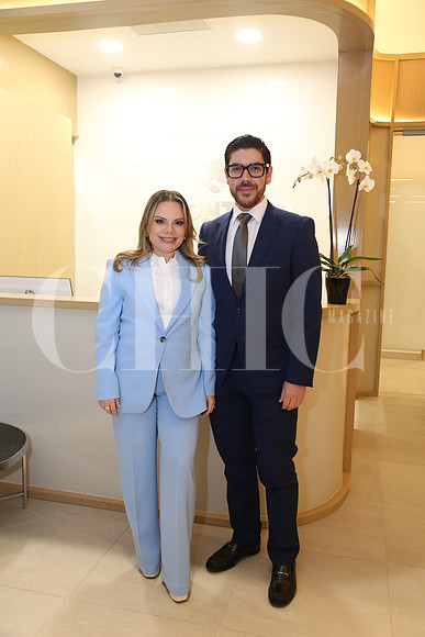 Karla Medina y Jeronimo Monterrubio0