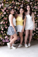 Loreta Lozano, Natalia Letayf y Andrea Treviño 6