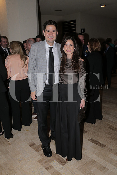 David Noel Ramirez y Michelle Gutierrez 2