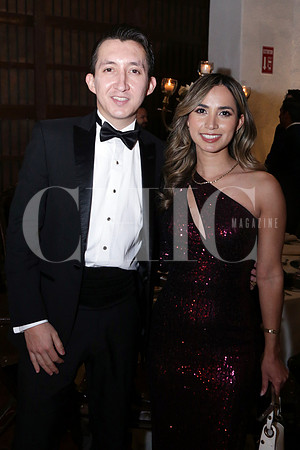 Jorge Fortier y Maria Fernadna Iga 0