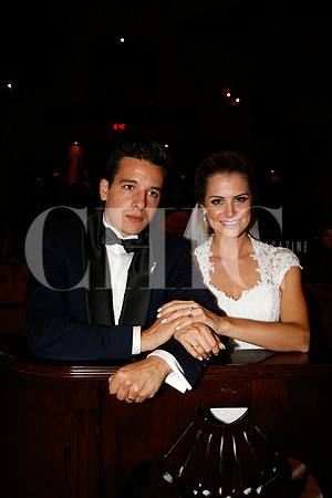 Eder y Gaby