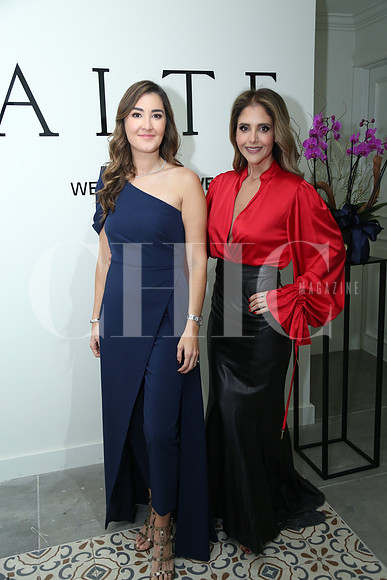 Andra Lomeli y Magda Fernández4