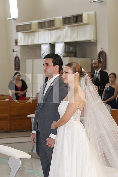 Marcela Meléndez y Alfonso Cantú 18