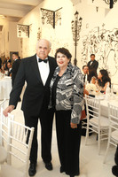 Adriana Salinas de Coindreau y José Luis Coindreau