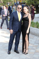 Alejandro Villarreal y Nora Garza T 2