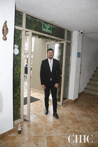 Héctor Santos
