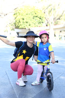 Alicia Salinas y Eugenia Lozano