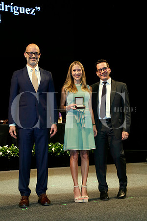 Miguel Treviño, Mónica Zambrano y Oscar F. De la Garza (4)