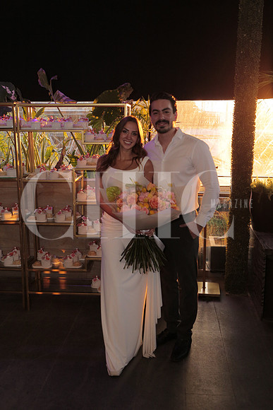 Edith Olivares y Jose Cadena 7