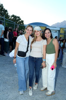 Ana Sofia Martínez, Mayra Esquer y Tesy Tafich 1