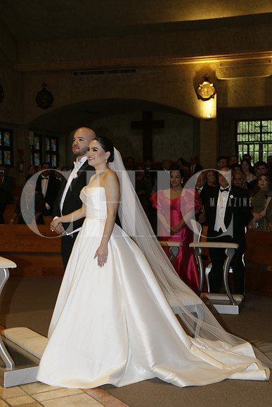 José Loyola y Balbina Benavides (5)