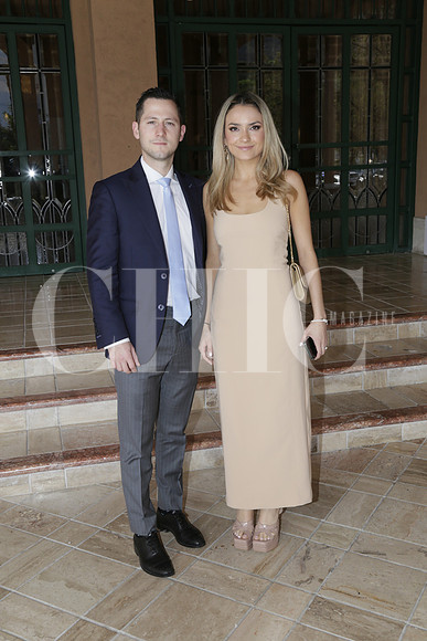 Andrés Barosio y Balbina Parás (2)