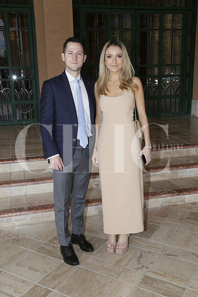 Andrés Barosio y Balbina Parás (3)